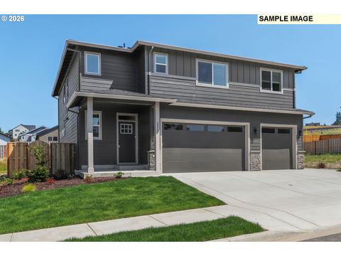 2331 E OTTER LOOP 31 La Center WA 98629