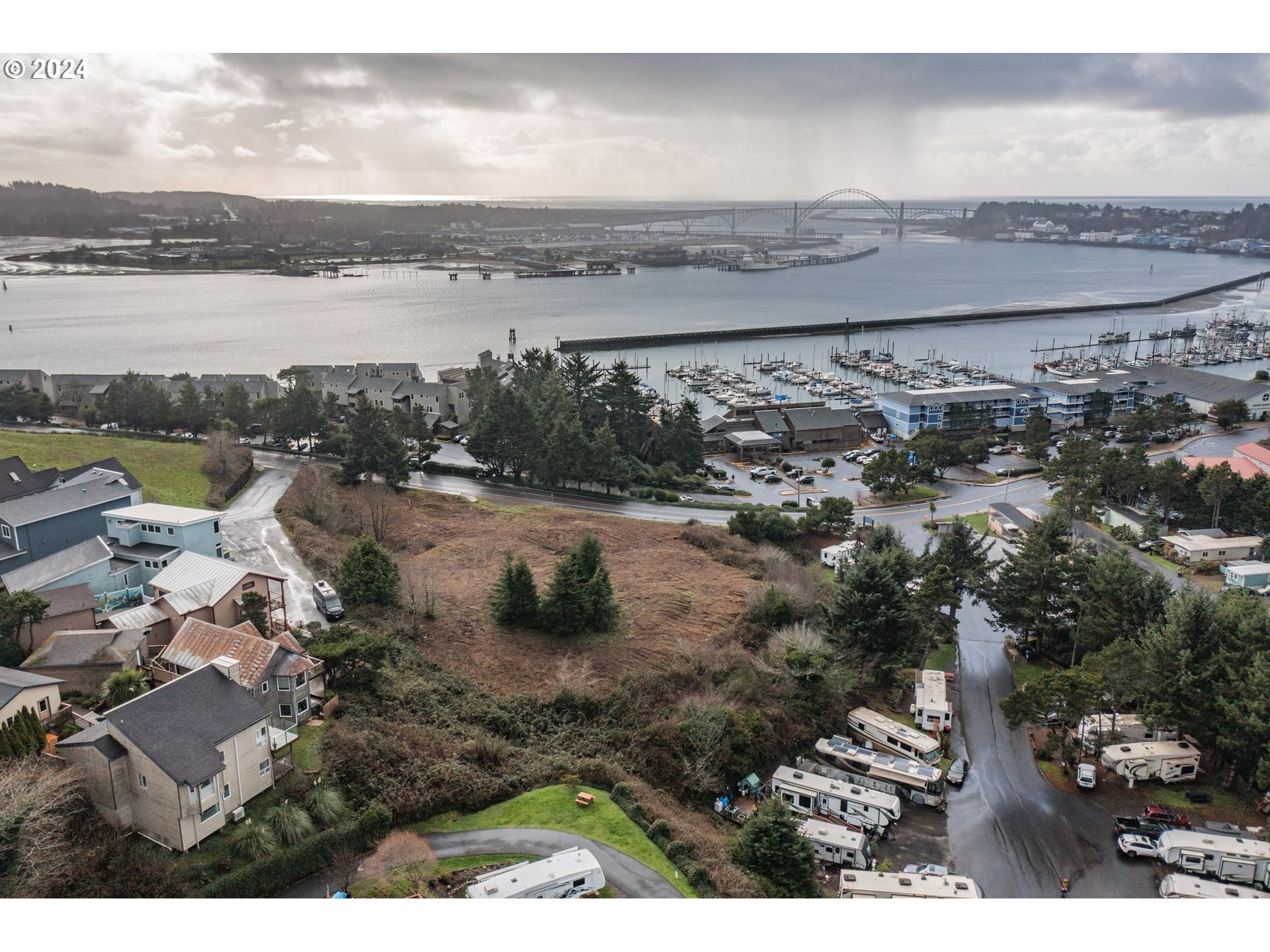 Newport, Oregon 97365, United States, ,Land,Active,42726