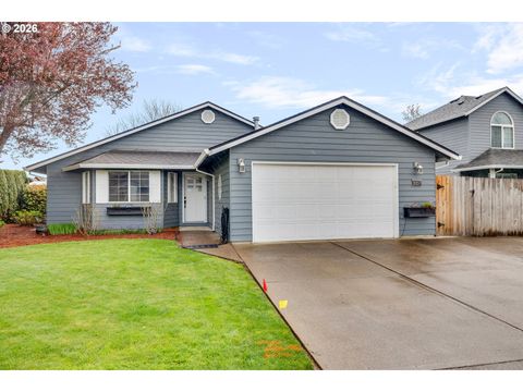 1057 S PINE ST Canby OR 97013