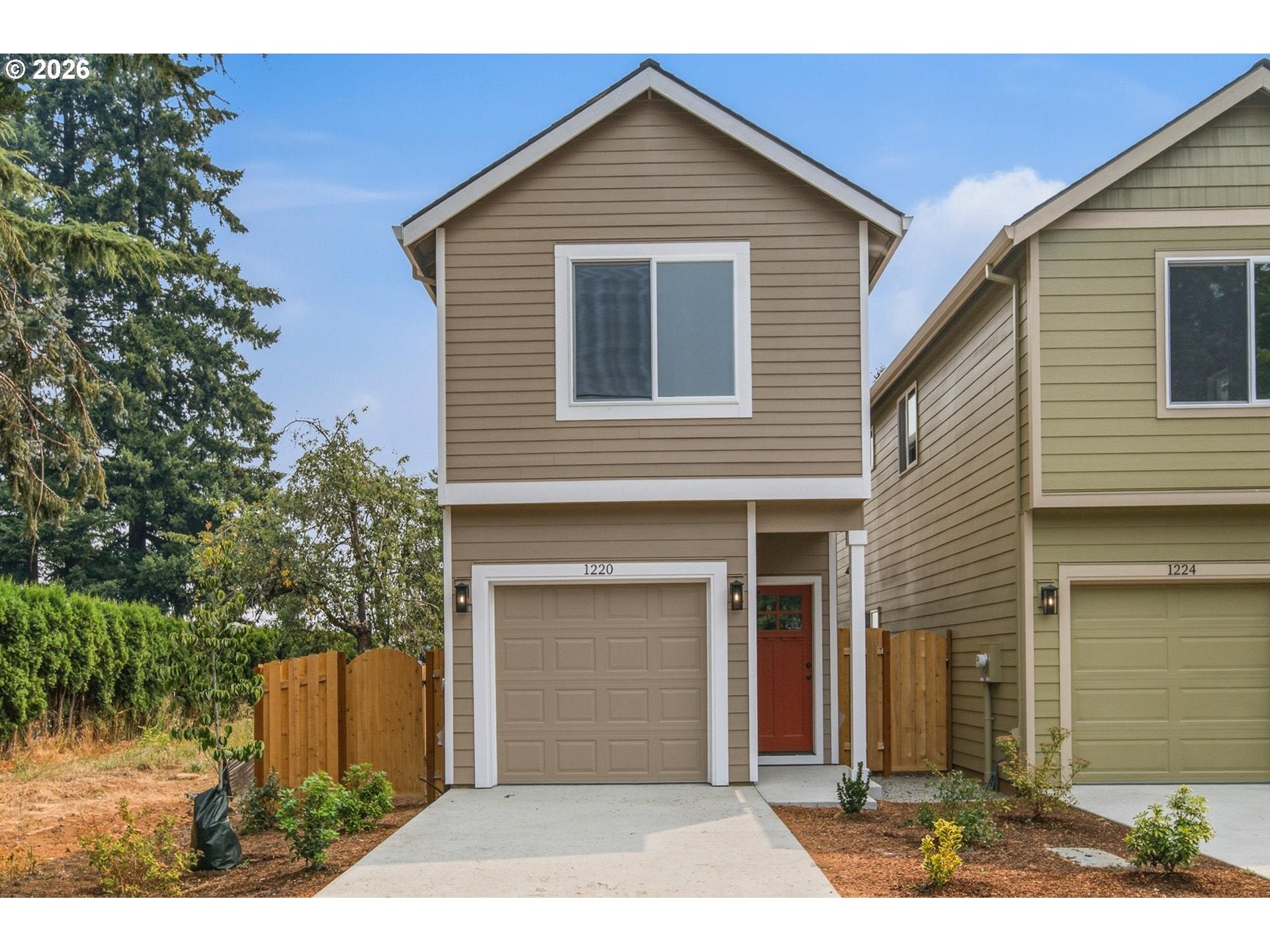 1220 SE 151 St AVE