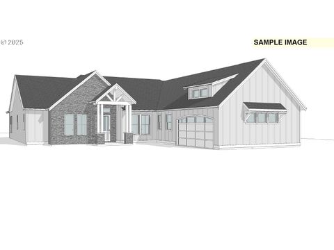 17704 NE 25TH CT Lot 4 Ridgefield WA 98642