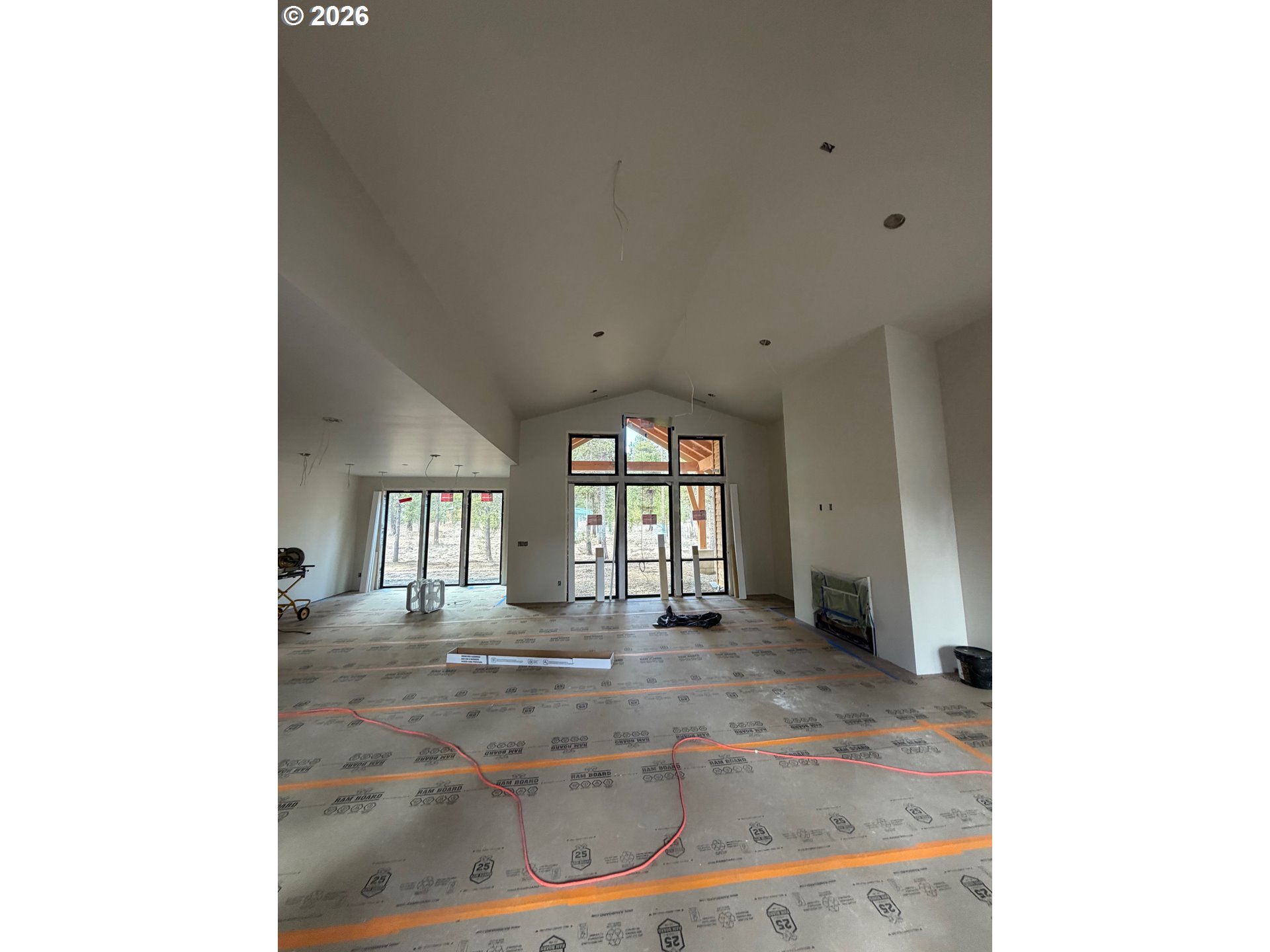 56322 FIREGLASS LOOP