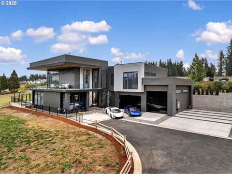 Photo of 4541 NW 71st Ave, Camas, WA 98607 (MLS # 581914889)