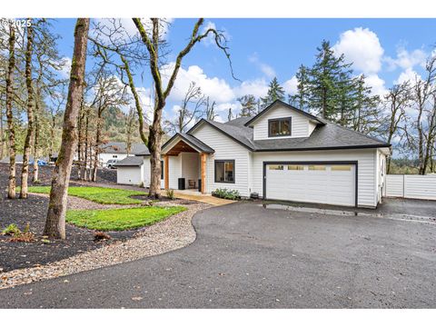 683 OAK ST Springfield OR 97477