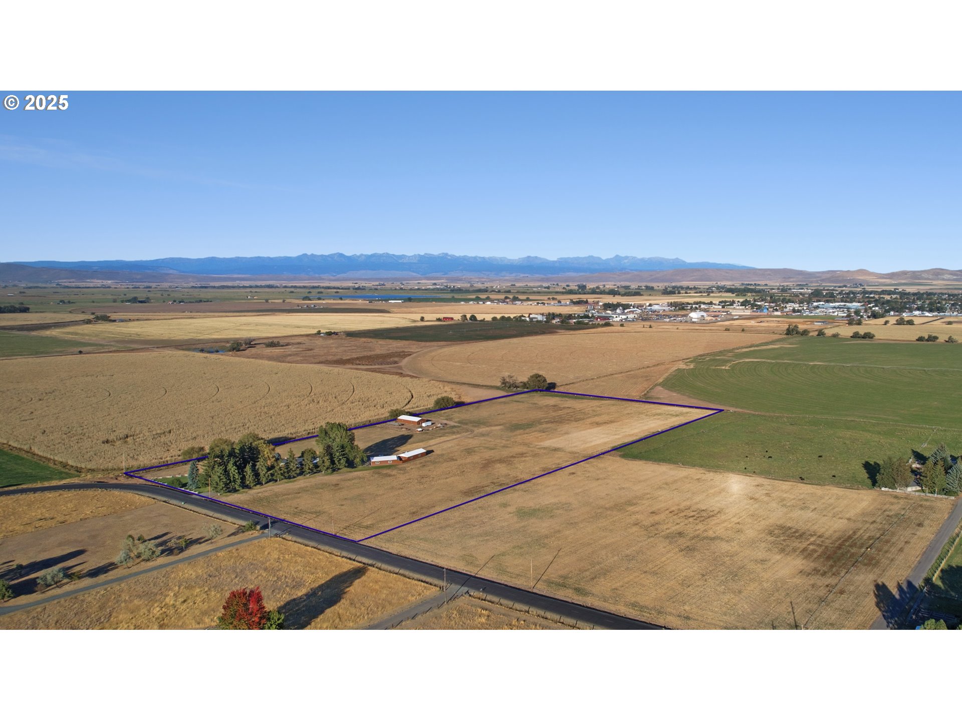 18373 W CAMPBELL LOOP