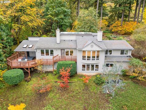 13800 NW RIVERVIEW DR Portland OR 97231