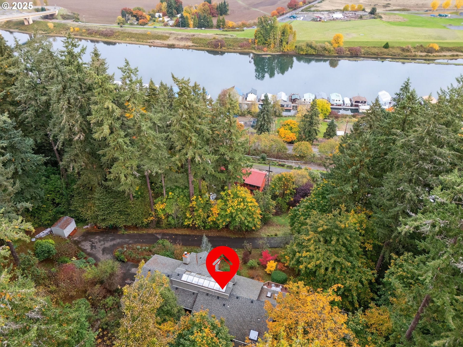 13800 NW RIVERVIEW DR