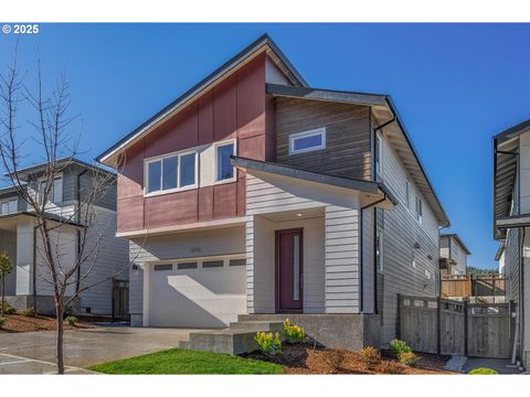 16755 SE SHIMMERING LEAF ST Happy Valley OR 97086