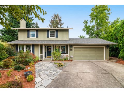 14843 SW DAPHNE CT Beaverton OR 97007