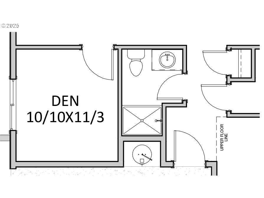 13825 NE 107th ST Lot 30