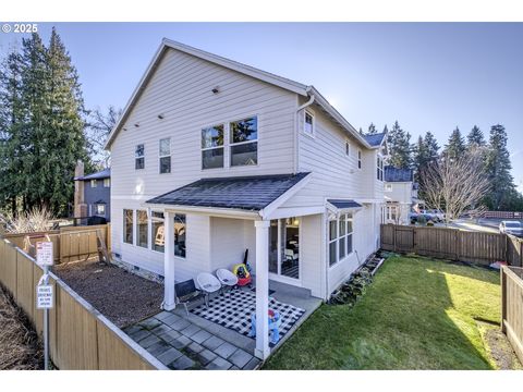 A home in Hillsboro