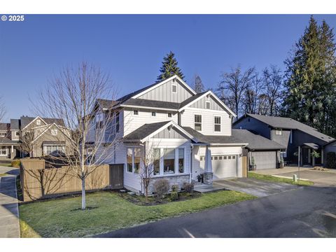 A home in Hillsboro