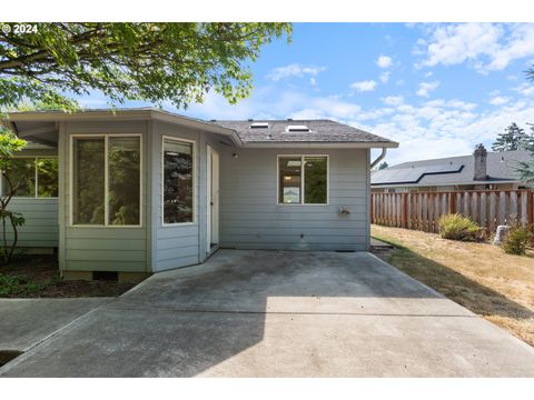 A home in Hillsboro