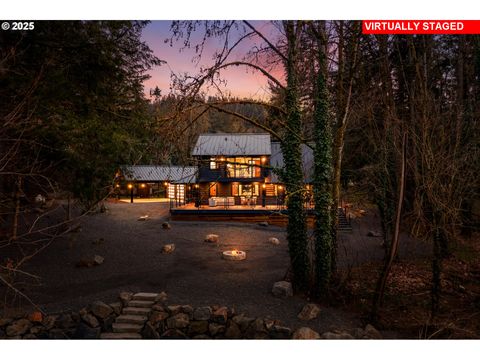 6057 PEACEFUL LN Silverton OR 97381