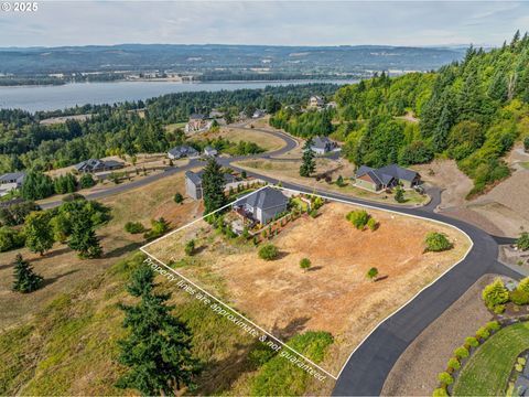 160 WINDY RIVER RD Kalama WA 98625