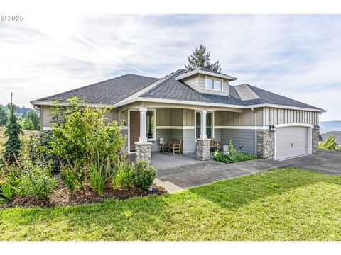 160 WINDY RIVER RD Kalama WA 98625