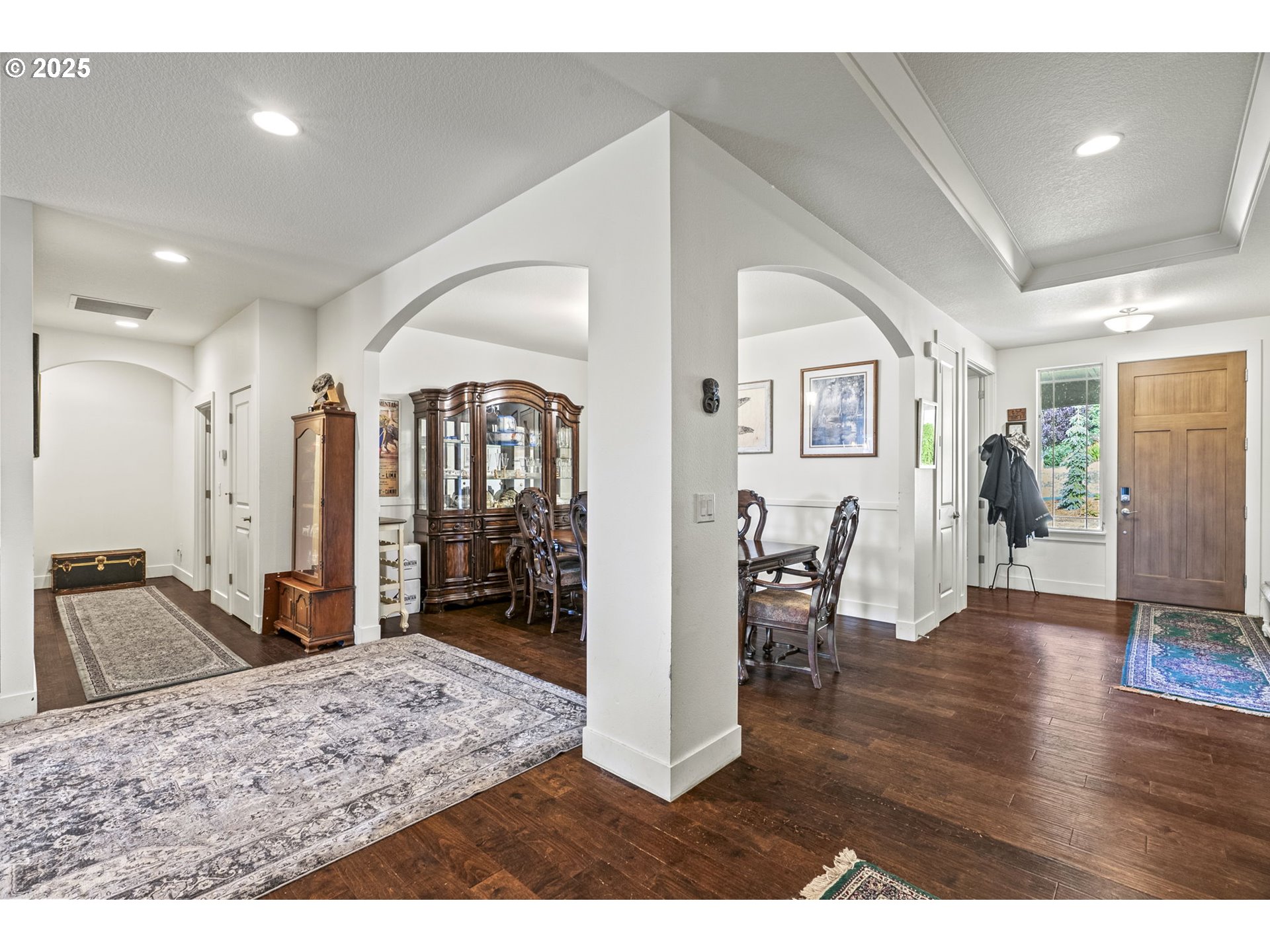 160 WINDY RIVER RD