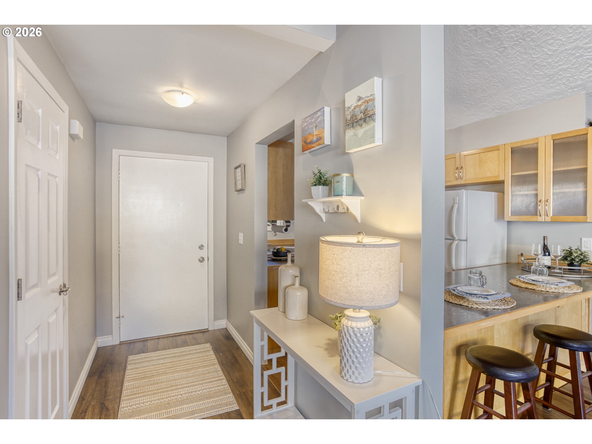 13318 SE MCGILLIVRAY BLVD