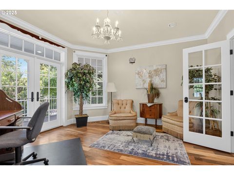 Tiny photo for 375 Marina Vista Dr, Lowell, OR 97452 (MLS # 682183153)