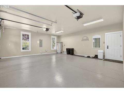 Tiny photo for 375 Marina Vista Dr, Lowell, OR 97452 (MLS # 682183153)