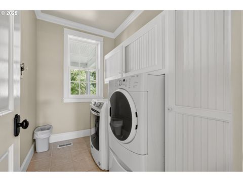 Tiny photo for 375 Marina Vista Dr, Lowell, OR 97452 (MLS # 682183153)