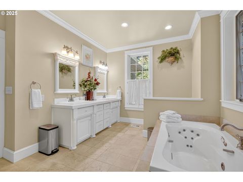 Tiny photo for 375 Marina Vista Dr, Lowell, OR 97452 (MLS # 682183153)