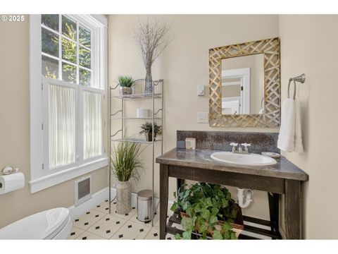 Tiny photo for 375 Marina Vista Dr, Lowell, OR 97452 (MLS # 682183153)