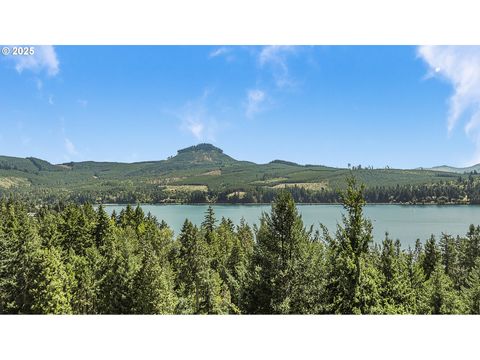 Tiny photo for 375 Marina Vista Dr, Lowell, OR 97452 (MLS # 682183153)