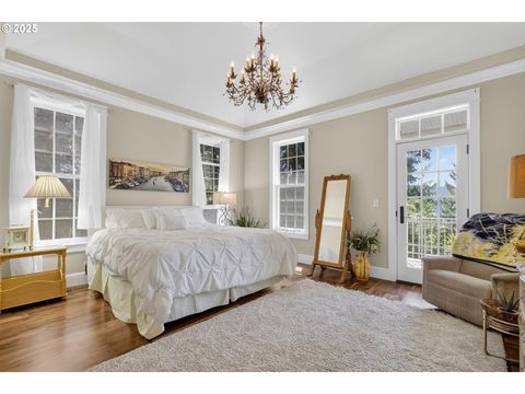 Tiny photo for 375 Marina Vista Dr, Lowell, OR 97452 (MLS # 682183153)