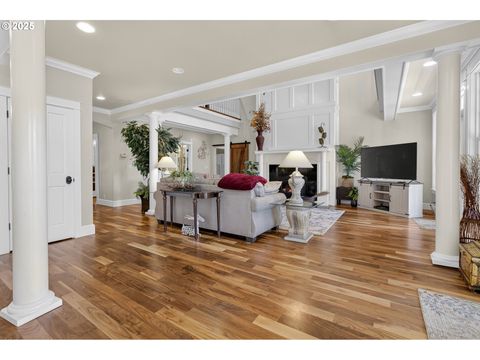 Tiny photo for 375 Marina Vista Dr, Lowell, OR 97452 (MLS # 682183153)