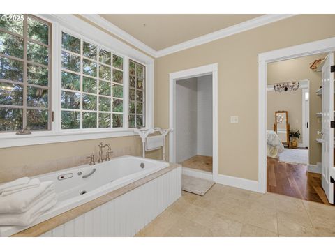 Tiny photo for 375 Marina Vista Dr, Lowell, OR 97452 (MLS # 682183153)