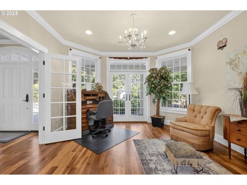 Tiny photo for 375 Marina Vista Dr, Lowell, OR 97452 (MLS # 682183153)