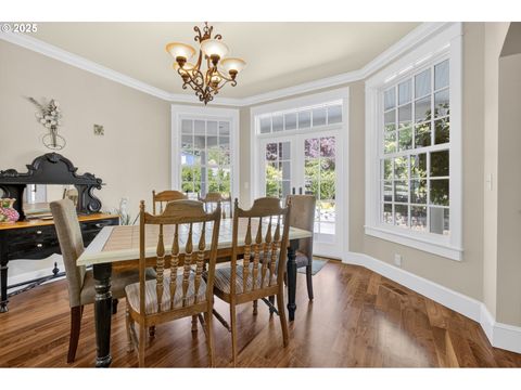 Tiny photo for 375 Marina Vista Dr, Lowell, OR 97452 (MLS # 682183153)