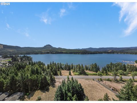 Tiny photo for 375 Marina Vista Dr, Lowell, OR 97452 (MLS # 682183153)