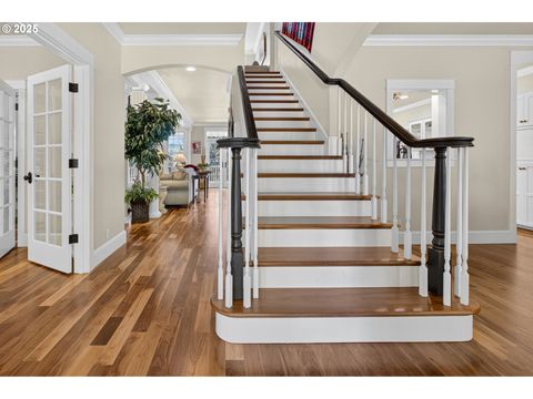 Tiny photo for 375 Marina Vista Dr, Lowell, OR 97452 (MLS # 682183153)