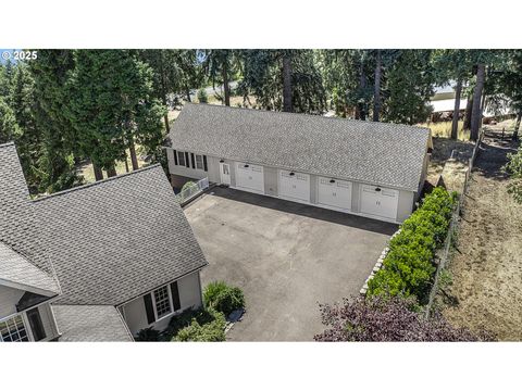 Tiny photo for 375 Marina Vista Dr, Lowell, OR 97452 (MLS # 682183153)