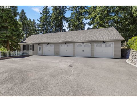 Tiny photo for 375 Marina Vista Dr, Lowell, OR 97452 (MLS # 682183153)
