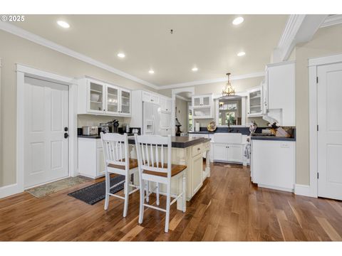 Tiny photo for 375 Marina Vista Dr, Lowell, OR 97452 (MLS # 682183153)