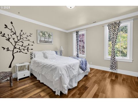 Tiny photo for 375 Marina Vista Dr, Lowell, OR 97452 (MLS # 682183153)