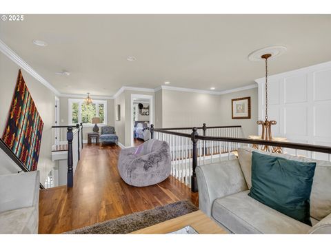 Tiny photo for 375 Marina Vista Dr, Lowell, OR 97452 (MLS # 682183153)