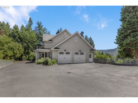 Tiny photo for 375 Marina Vista Dr, Lowell, OR 97452 (MLS # 682183153)