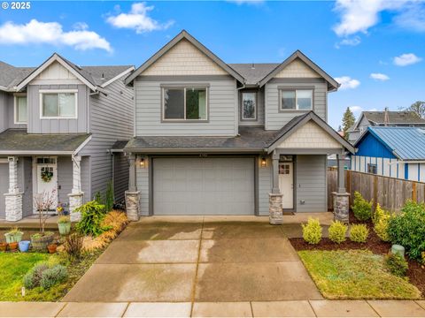 2342 26TH CT Forest Grove OR 97116