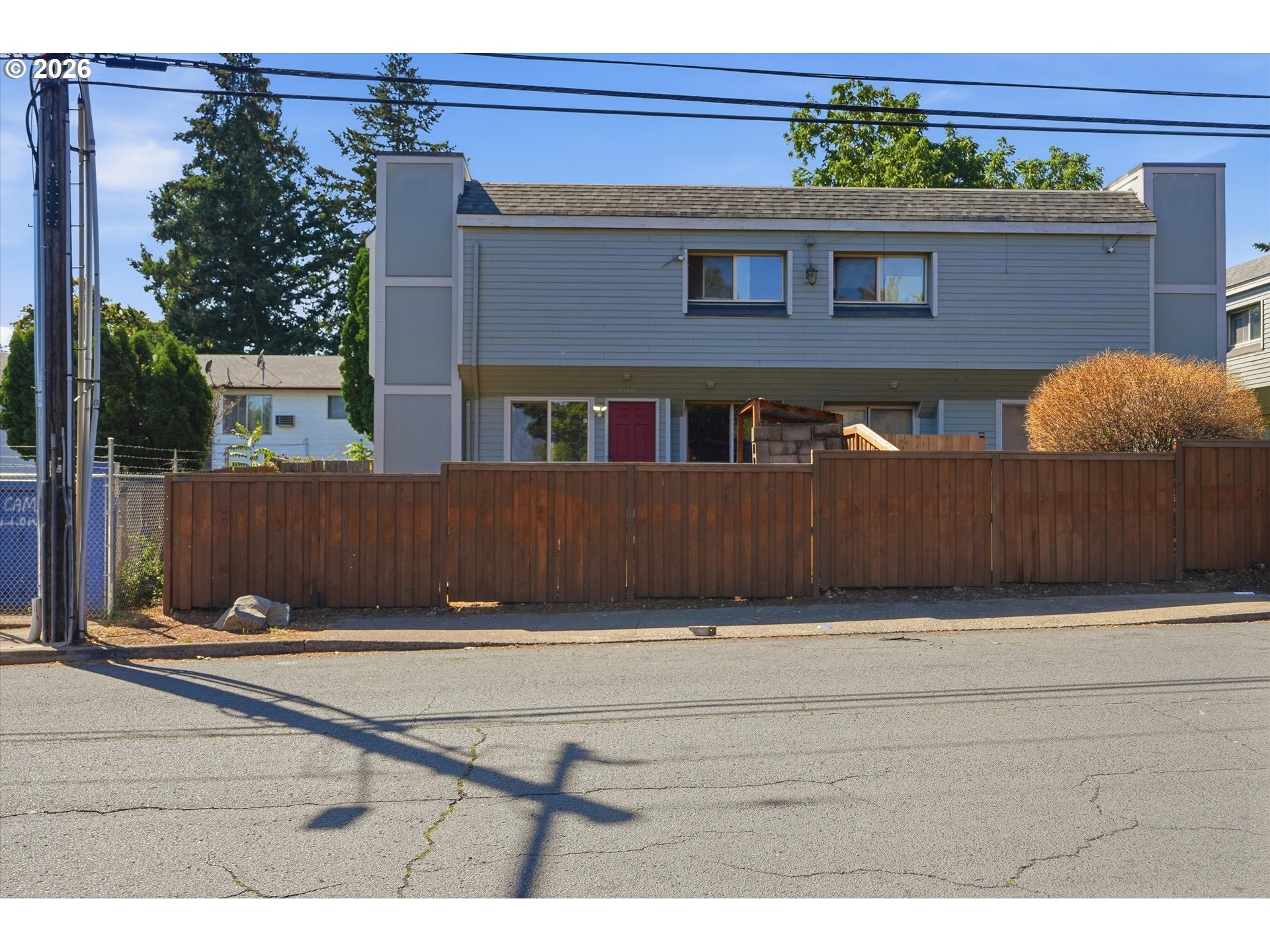 2543 SE 119TH AVE 10