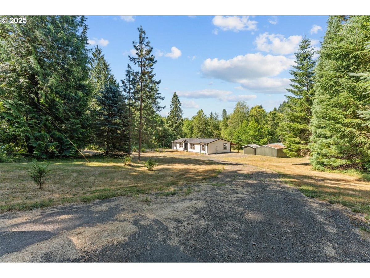 57437 CEDAR CREEK RD