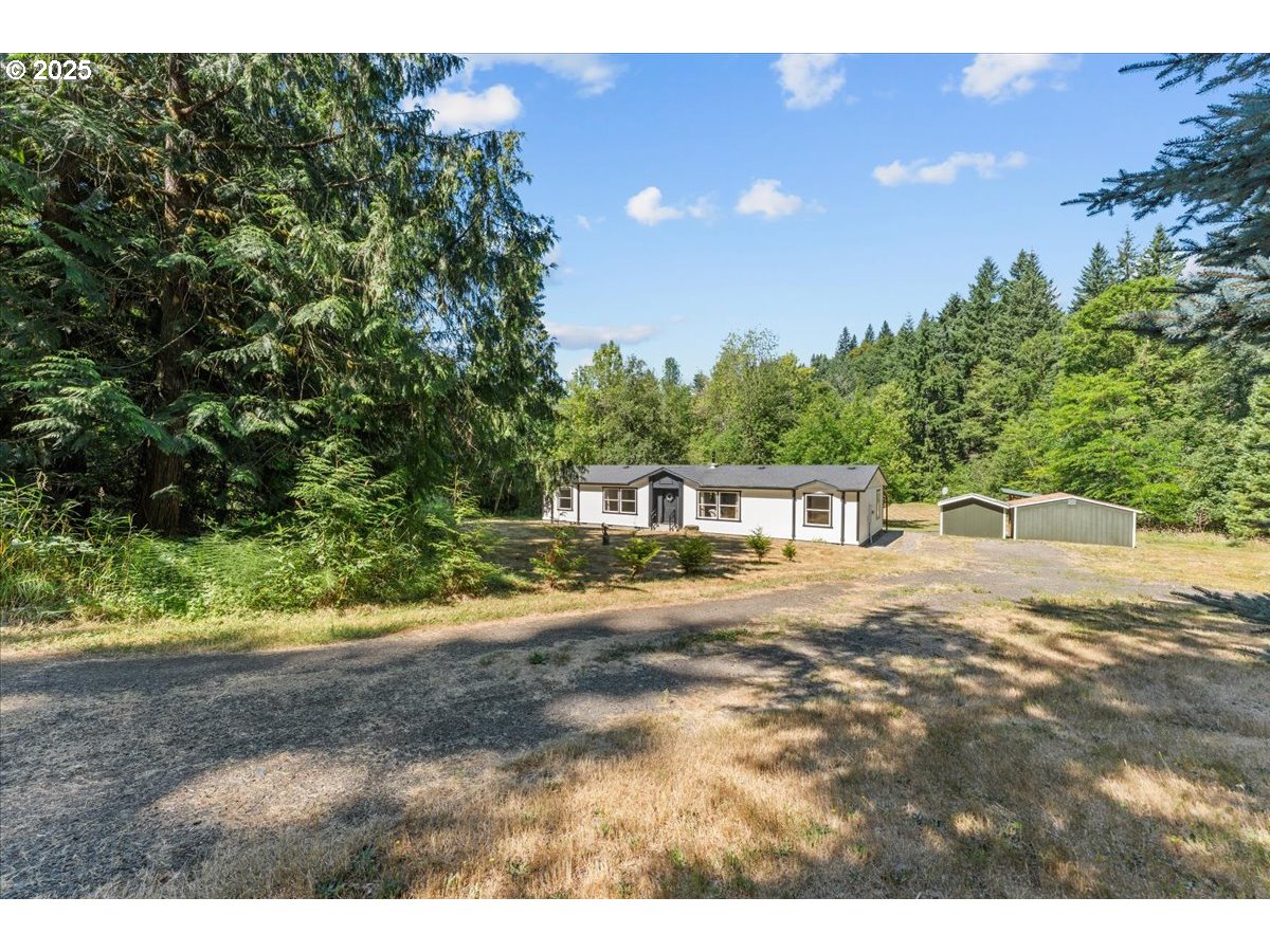 57437 CEDAR CREEK RD