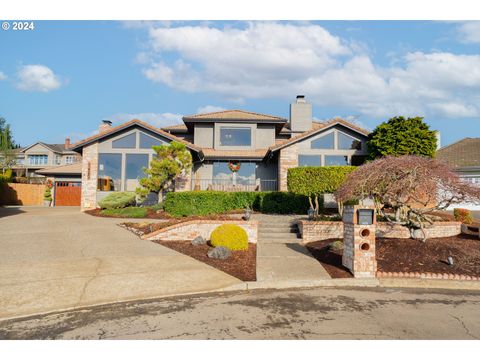 A home in Vancouver