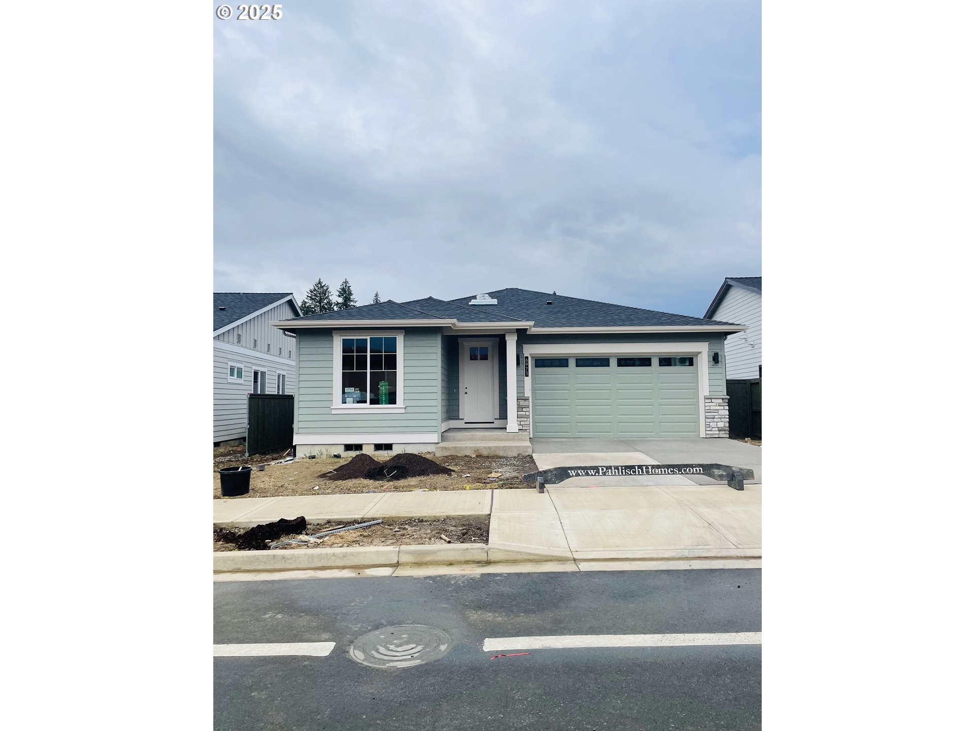 6973 SE Deline ST