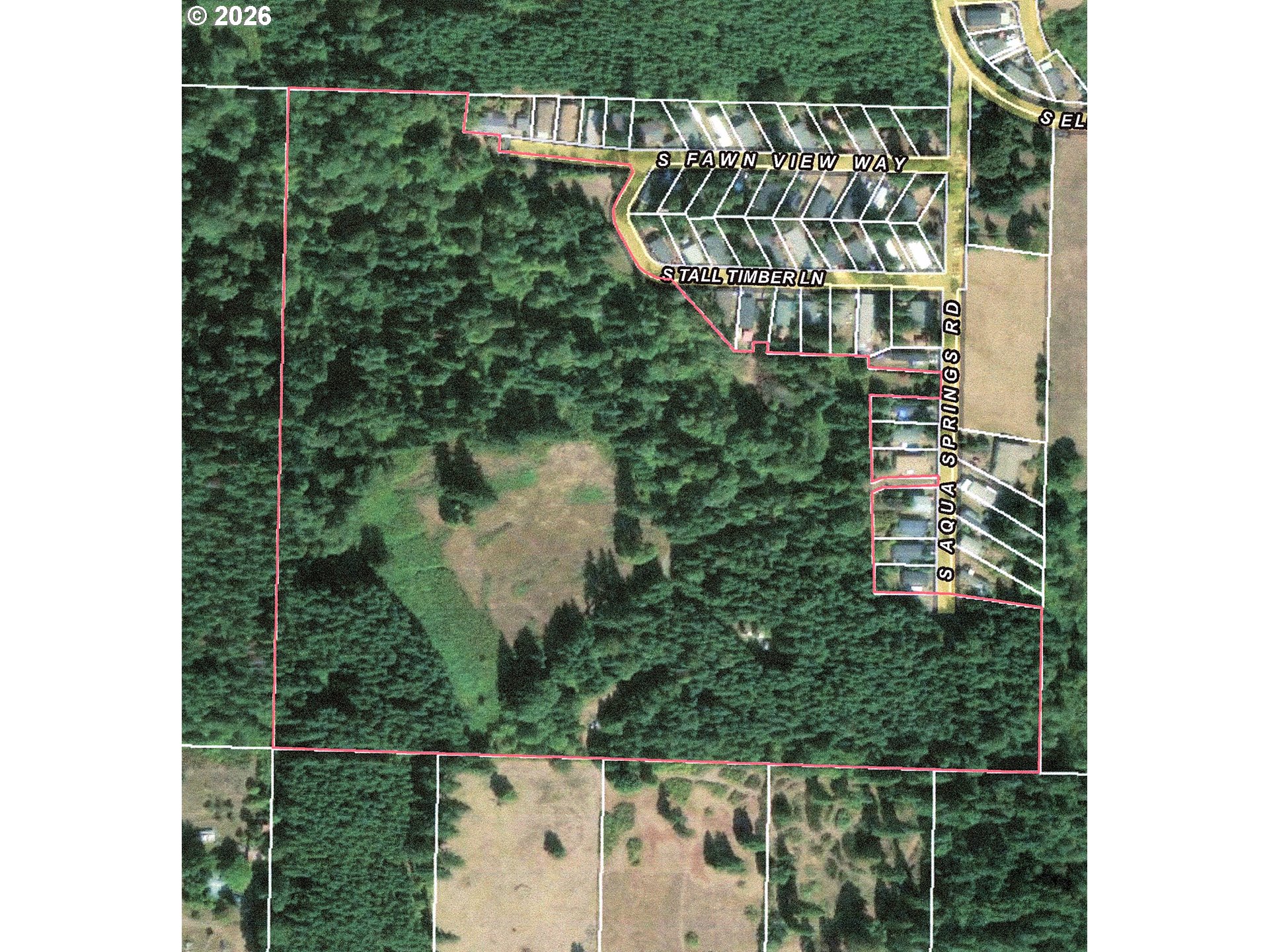 35517 S AQUA SPRINGS RD