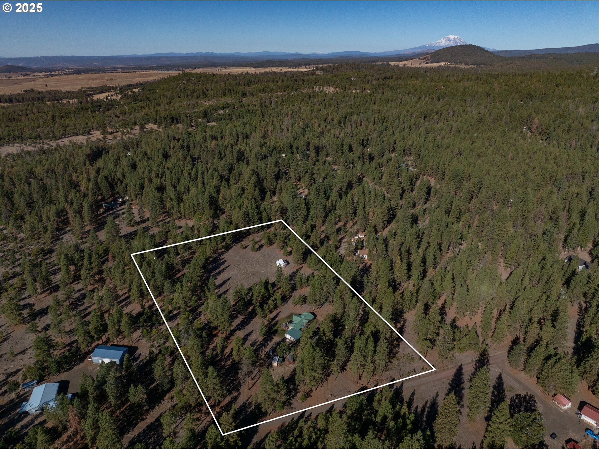 Photo 1 of 41 — 355 TAMARACK, Goldendale, WA 98620