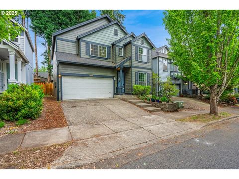 20748 SW GRACIE ST Beaverton OR 97006